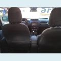 JEEP RENEGADE 1.8 16V FLEX SPORT 4P - PRETO - 2016 Foto 5 (Miniatura)