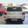 CHEVROLET ONIX 1.0 FLEX LT - BRANCO - 2020 Foto 5 (Miniatura)