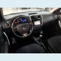 RENAULT SANDERO 1.6 DYNAMIQUE 8V FLEX 4P AUT. - BRANCO - 2016 Foto 5 (Miniatura)