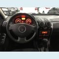 RENAULT SANDERO 1.6 PRIVILÉGE 16V FLEX 4P AUT. - BRANCO - 2012 Foto 5 (Miniatura)
