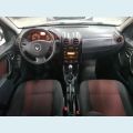 RENAULT SANDERO 1.6 STEPWAY 8V FLEX 4P - PRATA - 2014 Foto 5 (Miniatura)