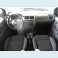 VOLKSWAGEN CROSSFOX 1.6 MI FLEX 8V 4P AUT. - PRATA - 2014 Foto 5 (Miniatura)