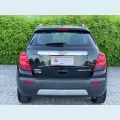 CHEVROLET TRACKER 1.8 MPFI LTZ 4X2 16V FLEX 4P AUT. - PRETO - 2014 Foto 5 (Miniatura)