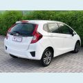 HONDA FIT 1.5 EX 16V FLEX 4P AUT. - BRANCO - 2016 Foto 5 (Miniatura)