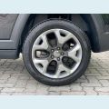 JEEP COMPASS 2.0 16V DIESEL LONGITUDE 4X4 AUT. - PRETO - 2019 Foto 5 (Miniatura)