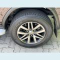 TOYOTA HILUX SW4 2.8 SRX 4X4 7 LUGARES 16V TURBO INTERCOOLER DIESEL 4P AUT. - MARROM - 2017 Foto 5 (Miniatura)