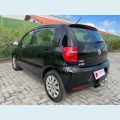 VOLKSWAGEN FOX 1.6 MI 8V FLEX 4P - PRETO - 2013 Foto 5 (Miniatura)