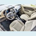 CHEVROLET SPIN 1.8 LTZ 8V FLEX 4P AUT. - PRATA - 2015 Foto 5 (Miniatura)