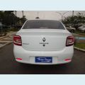 RENAULT LOGAN 1.0 12V SCE FLEX LIFE - BRANCO - 2020 Foto 5 (Miniatura)