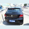 VOLKSWAGEN GOL 1.0 MI 8V FLEX 4P G.V - PRETO - 2012 Foto 5 (Miniatura)