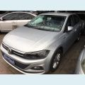VOLKSWAGEN VIRTUS 1.0 200 TSI COMFORTLINE AUT. - PRATA - 2019 Foto 5 (Miniatura)