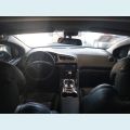 PEUGEOT 3008 1.6 ALLURE THP 16V 4P AUT. - CINZA - 2011 Foto 5 (Miniatura)