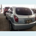 CHEVROLET CELTA 1.0 MPFI LT 8V FLEX 2P - PRATA - 2014 Foto 5 (Miniatura)