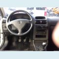 CHEVROLET ASTRA 2.0 MPFI ADVANTAGE 8V FLEX 4P - PRATA - 2011 Foto 5 (Miniatura)
