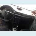 CHEVROLET MERIVA 1.8 MPFI PREMIUM 8V FLEX 4P AUT. - PRATA - 2009 Foto 5 (Miniatura)