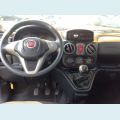 FIAT DOBLO 1.8 MPI ESSENCE 16V FLEX 4P - PRATA - 2015 Foto 5 (Miniatura)