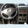 FIAT IDEA 1.8 MPI ADVENTURE LOCKER 8V FLEX 4P - CINZA - 2009 Foto 5 (Miniatura)