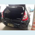 FIAT PALIO 1.0 MPI ELX 8V FLEX 2P - AZUL - 2008 Foto 5 (Miniatura)