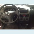 FIAT PALIO 1.0 MPI FIRE 8V FLEX 2P - VERMELHO - 2008 Foto 5 (Miniatura)
