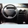 FORD ECOSPORT 1.6 XLT 8V 4P - PRETO - 2004 Foto 5 (Miniatura)