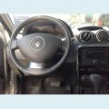 RENAULT DUSTER 2.0 DYNAMIQUE 4X2 16V FLEX 4P AUT. - PRATA - 2015 Foto 5 (Miniatura)