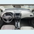 CHEVROLET CRUZE 1.4 TURBO LTZ 16V FLEX 4P AUT. - BRANCO - 2018 Foto 5 (Miniatura)