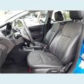 FORD FIESTA 1.6 TITANIUM HATCH 16V FLEX 4P POWERSHIFT - AZUL - 2016 Foto 5 (Miniatura)