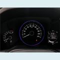 HONDA HR-V 1.8 16V FLEX LX 4P AUT. - MARROM - 2016 Foto 5 (Miniatura)