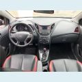 HYUNDAI HB 20 1.6 R SPEC 16V FLEX 4P AUT. - VERMELHO - 2017 Foto 5 (Miniatura)