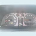 MITSUBISHI PAJERO TR4 2.0 4X4 16V 140CV FLEX 4P AUT. - CINZA - 2008 Foto 5 (Miniatura)