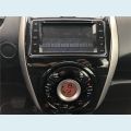 NISSAN VERSA 1.6 16V FLEXSTART UNIQUE 4P XTRONIC - BRANCO - 2018 Foto 5 (Miniatura)