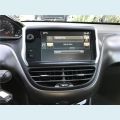 PEUGEOT 2008 1.6 16V FLEX GRIFFE 4P AUT. - BRANCO - 2016 Foto 5 (Miniatura)