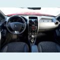 RENAULT DUSTER 1.6 16V SCE FLEX DAKAR II - VERMELHO - 2017 Foto 5 (Miniatura)