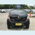 RENAULT SANDERO 1.6 PRIVILÉGE 16V FLEX 4P AUT. - PRETO - 2014 Foto 5 (Miniatura)