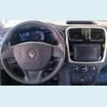 RENAULT SANDERO 1.6 DYNAMIQUE 8V FLEX 4P - BRANCO - 2015 Foto 5 (Miniatura)