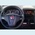 FIAT IDEA 1.4 MPI ATTRACTIVE 8V FLEX 4P - BRANCO - 2013 Foto 5 (Miniatura)