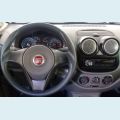 FIAT PALIO 1.4 MPI ATTRACTIVE 8V FLEX 4P - PRETO - 2014 Foto 5 (Miniatura)