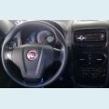 FIAT SIENA 1.4 MPI EL 8V FLEX 4P - CINZA - 2013 Foto 5 (Miniatura)