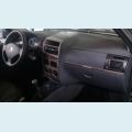 FIAT SIENA 1.6 MPI ESSENCE 16V FLEX 4P - PRETO - 2012 Foto 5 (Miniatura)