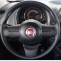FIAT UNO 1.0 EVO VIVACE 8V FLEX 4P - VERMELHO - 2011 Foto 5 (Miniatura)