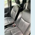 NISSAN GRAND LIVINA 1.8 SL 16V FLEX 4P AUT. - BRANCO - 2014 Foto 5 (Miniatura)