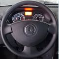 RENAULT LOGAN 1.6 EXPRESSION 8V FLEX 4P - PRATA - 2012 Foto 5 (Miniatura)