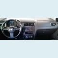 VOLKSWAGEN FOX 1.6 MI 8V FLEX 4P - PRETO - 2012 Foto 5 (Miniatura)