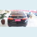 TOYOTA COROLLA 2.0 XEI 16V FLEX 4P AUT. - PRETO - 2019 Foto 5 (Miniatura)
