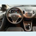 FORD KA 1.0 TI-VCT FLEX SE PLUS - PRETO - 2018 Foto 5 (Miniatura)