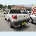 FIAT STRADA 1.4 MPI HARD WORKING CD 8V FLEX 3P - BRANCO - 2020 Foto 5 (Miniatura)