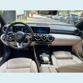MERCEDES-BENZ A 250 2.0 CGI 7G-DCT - CINZA - 2020 Foto 5 (Miniatura)
