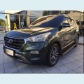 HYUNDAI CRETA 1.6 16V FLEX PULSE PLUS AUT. - VERDE - 2018 Foto 5 (Miniatura)