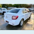 RENAULT LOGAN 1.0 12V SCE FLEX ZEN - BRANCO - 2020 Foto 5 (Miniatura)