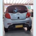 JAC MOTORS J2 1.4 16V 4P - PRATA - 2013 Foto 5 (Miniatura)